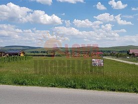 Teren constructii de vânzare, în Bod