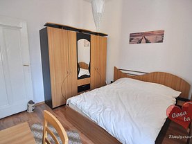 Apartament de închiriat 2 camere, în Timisoara, zona Ultracentral