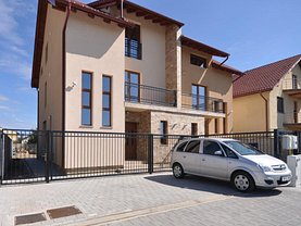 Apartament de închiriat 3 camere, în Timisoara, zona Aradului