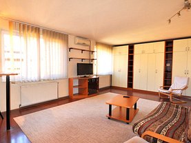 Apartament de închiriat 2 camere, în Timisoara, zona Central