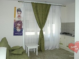 Garsonieră de vânzare, în Timisoara, zona Ultracentral
