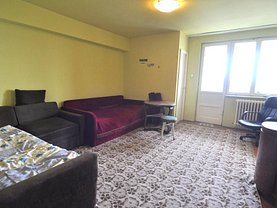 Garsonieră de vânzare, în Timisoara, zona Circumvalatiunii