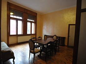 Apartament de închiriat 3 camere, în Timisoara, zona Ultracentral