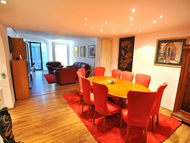 Apartament de închiriat 3 camere, în Timisoara, zona P-ta Unirii