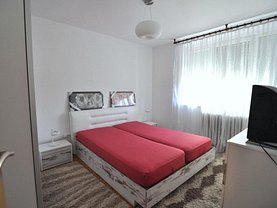 Apartament de închiriat 3 camere, în Timişoara, zona Central