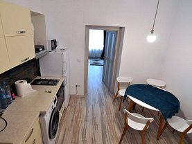 Apartament de închiriat 2 camere, în Timişoara, zona Bălcescu
