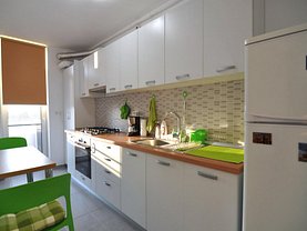Apartament de închiriat 3 camere, în Timişoara, zona Central