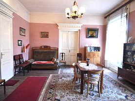 Apartament de vânzare 4 camere, în Timişoara, zona P-ţa Maria