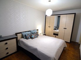 Apartament de închiriat 4 camere, în Timişoara, zona Tipografilor