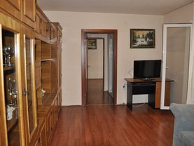 Apartament de închiriat 2 camere, în Timişoara, zona Girocului