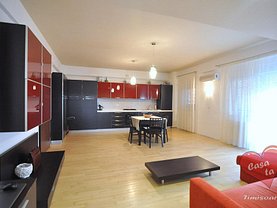 Apartament de închiriat 2 camere, în Timişoara, zona Aradului