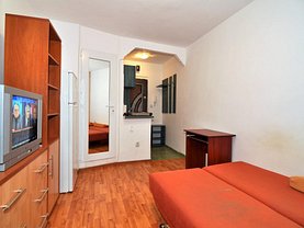 Garsonieră de închiriat, în Timişoara, zona Mircea cel Bătrân