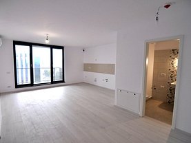 Garsonieră de închiriat, în Timişoara, zona Take Ionescu