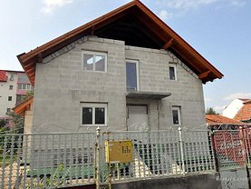 Casa de vânzare 4 camere, în Timisoara, zona Lipovei