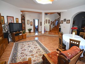 Casa de vânzare 9 camere, în Timişoara, zona Elisabetin