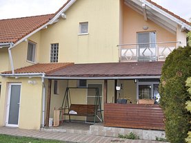 Casa de vânzare 4 camere, în Dumbravita