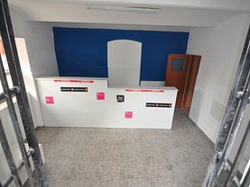 Vânzare spaţiu comercial