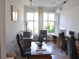 Închiriere birou