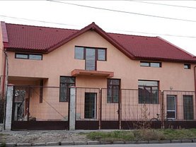 Închiriere spaţiu comercial