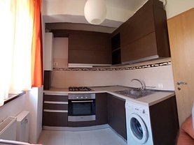 Apartament de închiriat 2 camere, în Timişoara, zona Bucovina