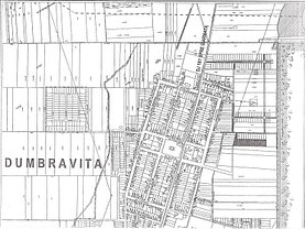 Teren constructii de vânzare, în Dumbrăviţa