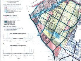 Teren constructii de vânzare, în Timisoara, zona Aradului