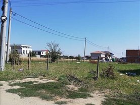 Teren constructii de vânzare, în Timisoara, zona Aradului