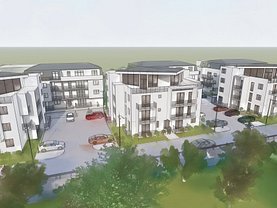 Apartament de vânzare 3 camere în Otopeni, Odai