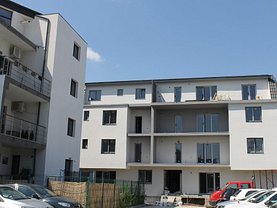 Apartament de vânzare 3 camere în Otopeni, Odai