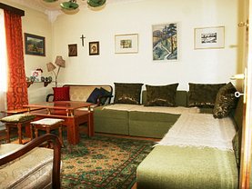 Apartament de vânzare 2 camere, în Buşteni, zona Silva