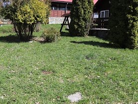 Apartament de vânzare 4 camere, în Buşteni, zona Piatra Arsă