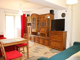 Apartament de vânzare 2 camere, în Buşteni, zona Valea Alba