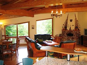Casa de vânzare 5 camere, în Sinaia, zona Vest