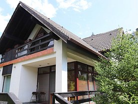Casa de vânzare 3 camere, în Buşteni, zona Piatra Arsă