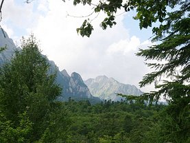 Teren constructii de vânzare, în Buşteni, zona Valea Alba