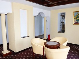 Vânzare hotel/pensiune