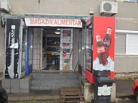Vânzare spaţiu comercial în Timisoara, Steaua