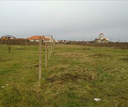 Teren constructii de vânzare, în Timişoara, zona Kuncz