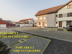 Apartament de vânzare 4 camere, în Bucuresti, zona Bucurestii Noi