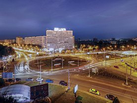 Apartament de închiriat 2 camere, în Bucuresti, zona Bucur Obor