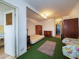 Garsonieră de vânzare, în Bucuresti, zona Drumul Taberei