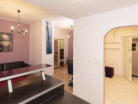 Garsonieră de închiriat, în Bucuresti, zona Drumul Taberei
