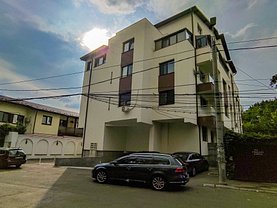 Apartament de închiriat 3 camere, în Bucuresti, zona Crangasi