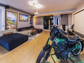 Apartament de vânzare 4 camere, în Bucuresti, zona Baneasa