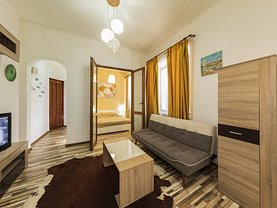 Apartament de vânzare 2 camere, în Bucureşti, zona Universitate
