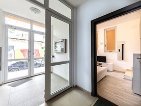 Garsonieră de vânzare, în Bucureşti, zona Foişorul de Foc
