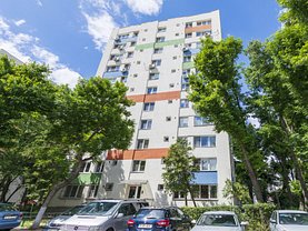 Apartament de închiriat 2 camere, în Bucureşti, zona Brâncoveanu