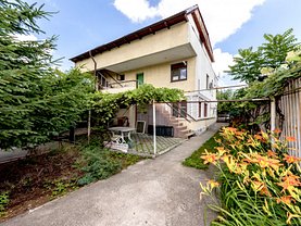 Apartament de vânzare 3 camere, în Bucureşti, zona Militari