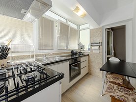 Garsonieră de vânzare, în Bucureşti, zona Lujerului