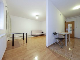 Apartament de închiriat 2 camere, în Bucureşti, zona Drumul Taberei
